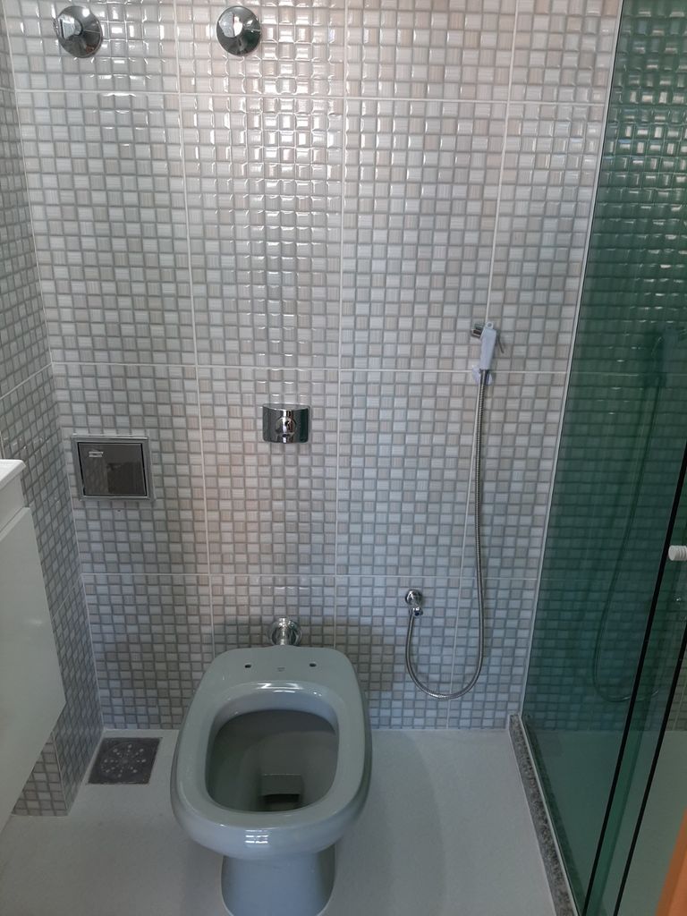 Imagens do imóveis Apartamento dois quartos no centro