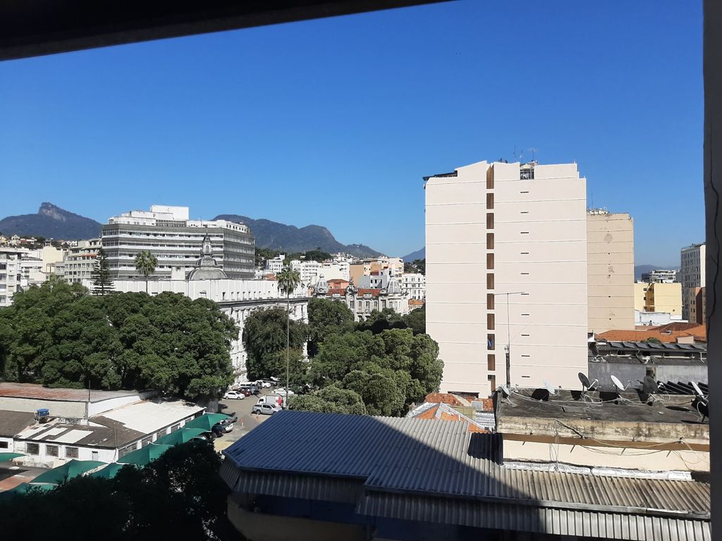 Imagens do imóveis Apartamento dois quartos no centro