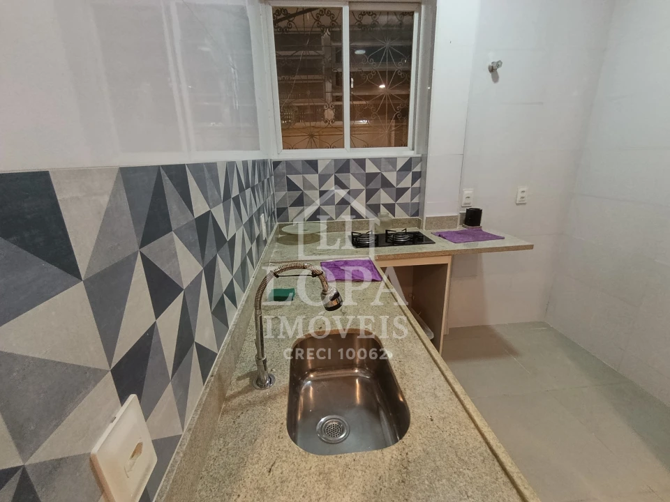 Imagens do imóveis Apartamento De Sala Dois Quartos Para Venda Em Centro Rio De Janeiro