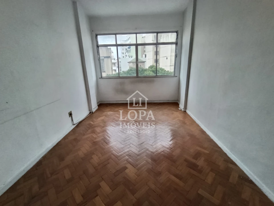 Imagens do imóveis Apartamento De Sala E Quarto eM Centro Rio De Janeiro