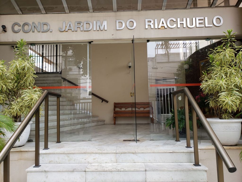 Imagens do imóveis Apartamento quarto e sala no Bairro Riachuelo zona norte do Rio de Janeiro