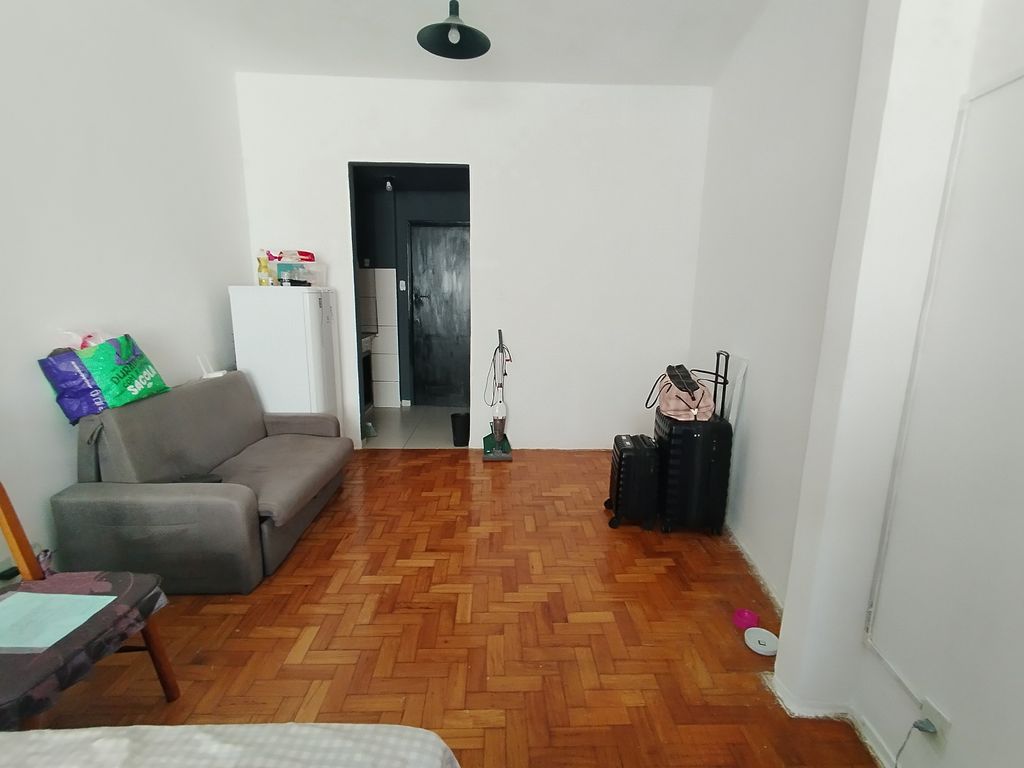 Imagens do imóveis Apartamento conjugado tipo Loft, para venda em centro Rio de Janeiro