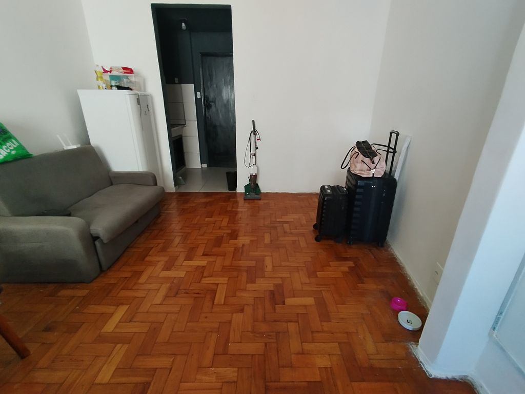 Imagens do imóveis Apartamento conjugado tipo Loft, para venda em centro Rio de Janeiro