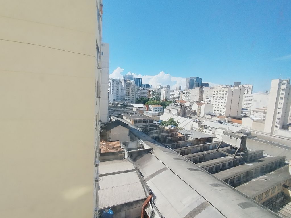 Imagens do imóveis Apartamento conjugado tipo Loft, para venda em centro Rio de Janeiro