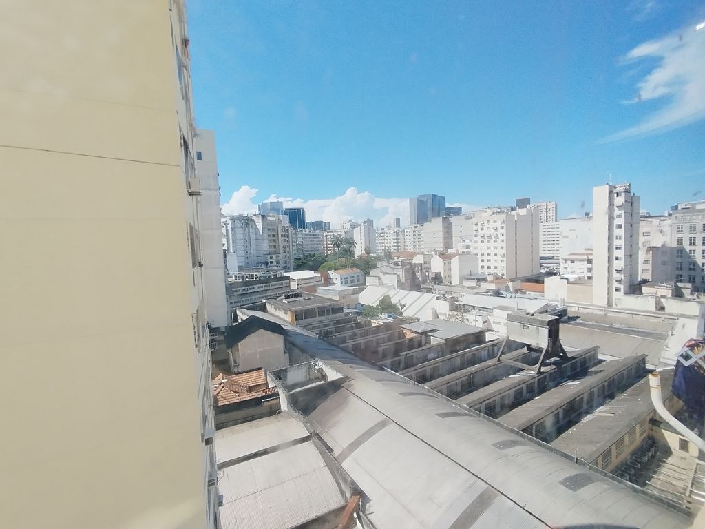 Imagens do imóveis Apartamento conjugado tipo Loft, para venda em centro Rio de Janeiro