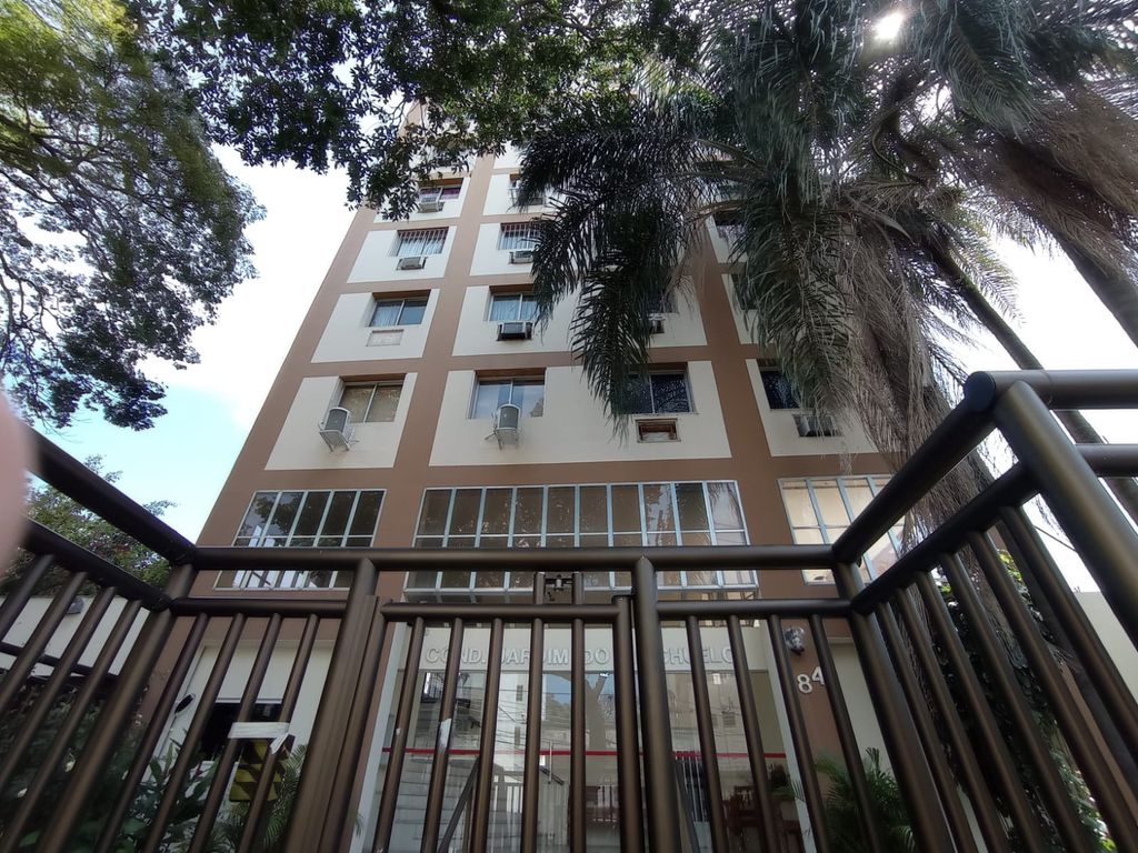 Imagens do imóveis Apartamento quarto e sala no Bairro Riachuelo zona norte do Rio de Janeiro
