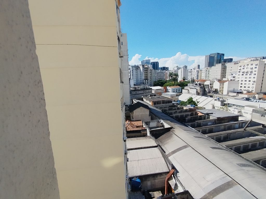 Imagens do imóveis Apartamento conjugado tipo Loft, para venda em centro Rio de Janeiro