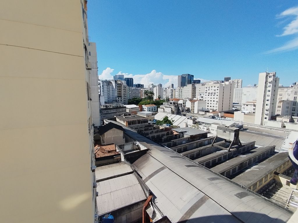 Imagens do imóveis Apartamento conjugado tipo Loft, para venda em centro Rio de Janeiro