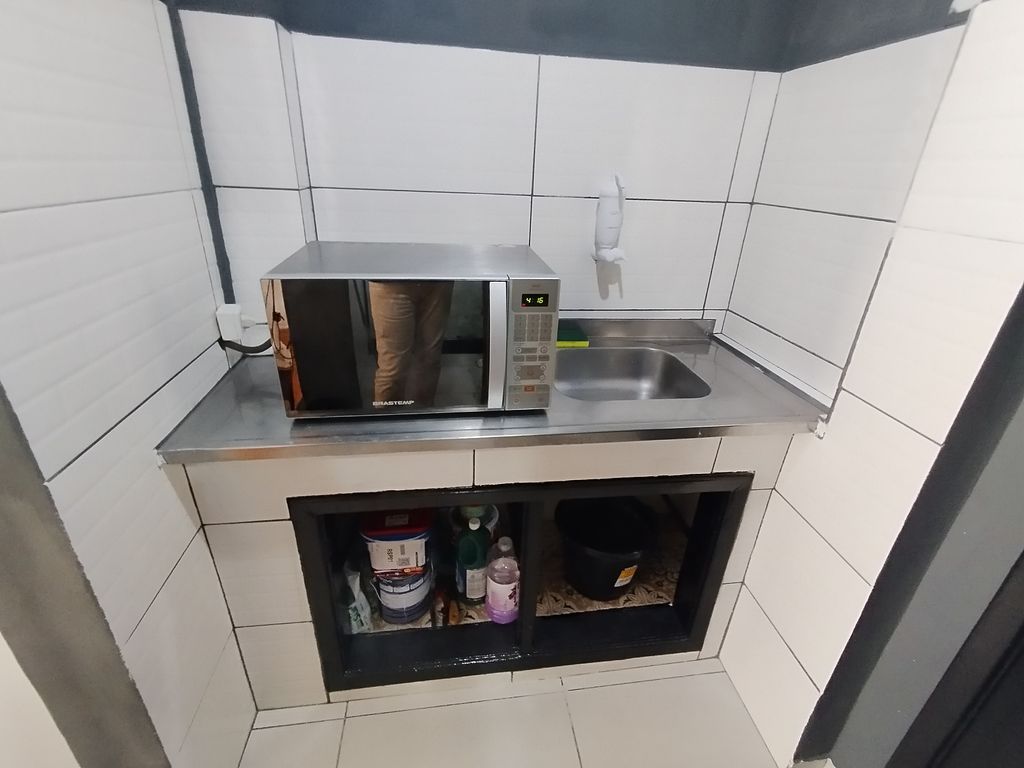 Imagens do imóveis Apartamento conjugado tipo Loft, para venda em centro Rio de Janeiro