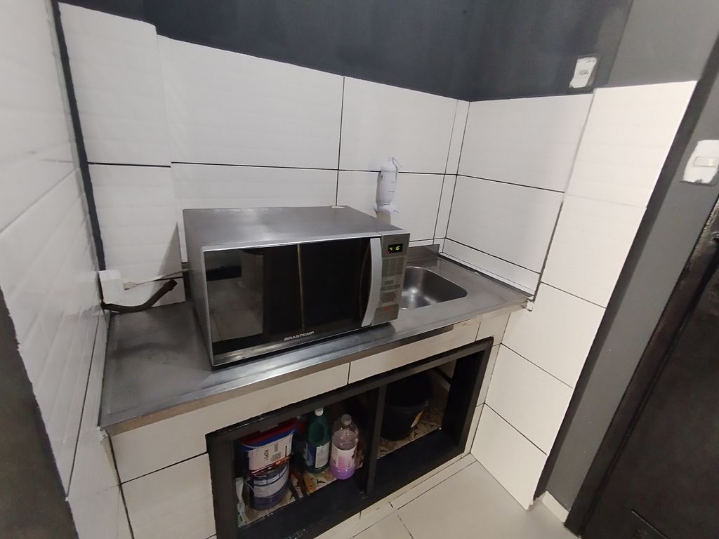 Imagens do imóveis Apartamento conjugado tipo Loft, para venda em centro Rio de Janeiro