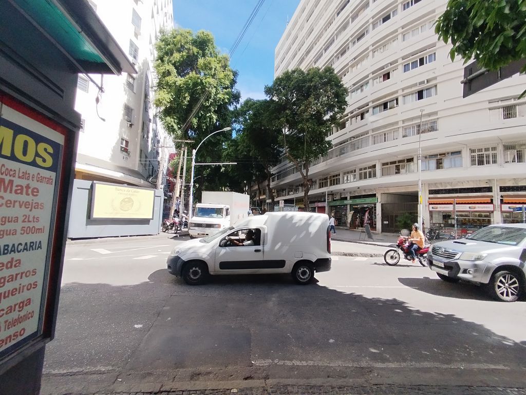 Imagens do imóveis Apartamento conjugado tipo Loft, para venda em centro Rio de Janeiro
