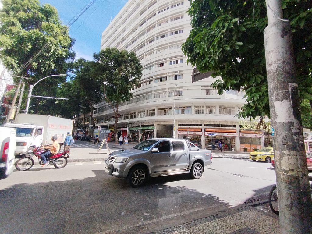 Imagens do imóveis Apartamento conjugado tipo Loft, para venda em centro Rio de Janeiro