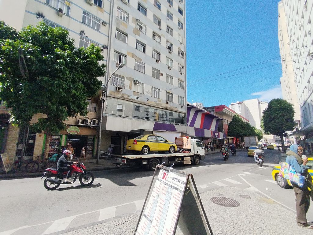 Imagens do imóveis Apartamento conjugado tipo Loft, para venda em centro Rio de Janeiro