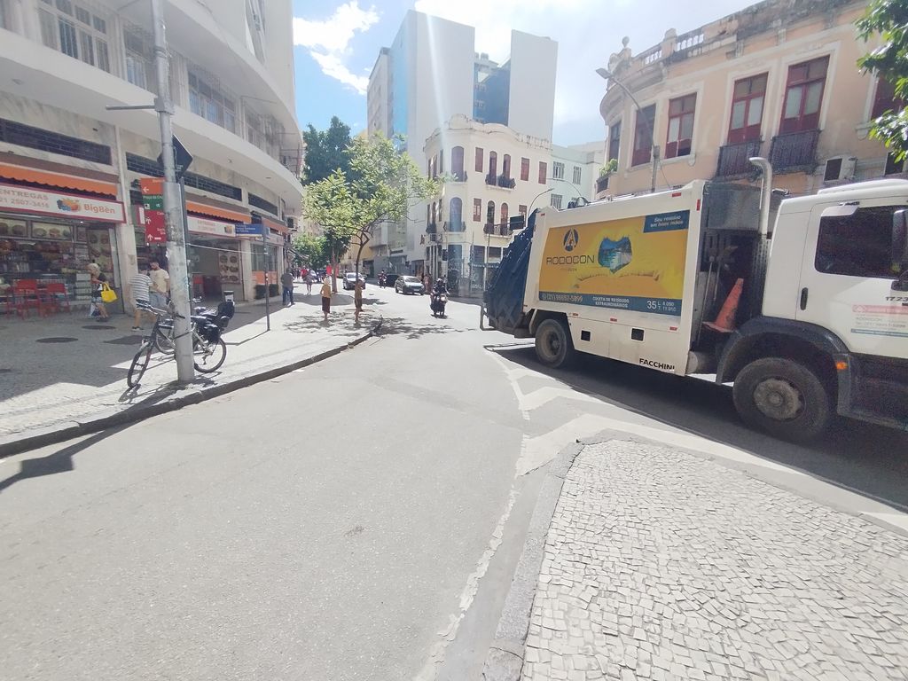 Imagens do imóveis Apartamento conjugado tipo Loft, para venda em centro Rio de Janeiro