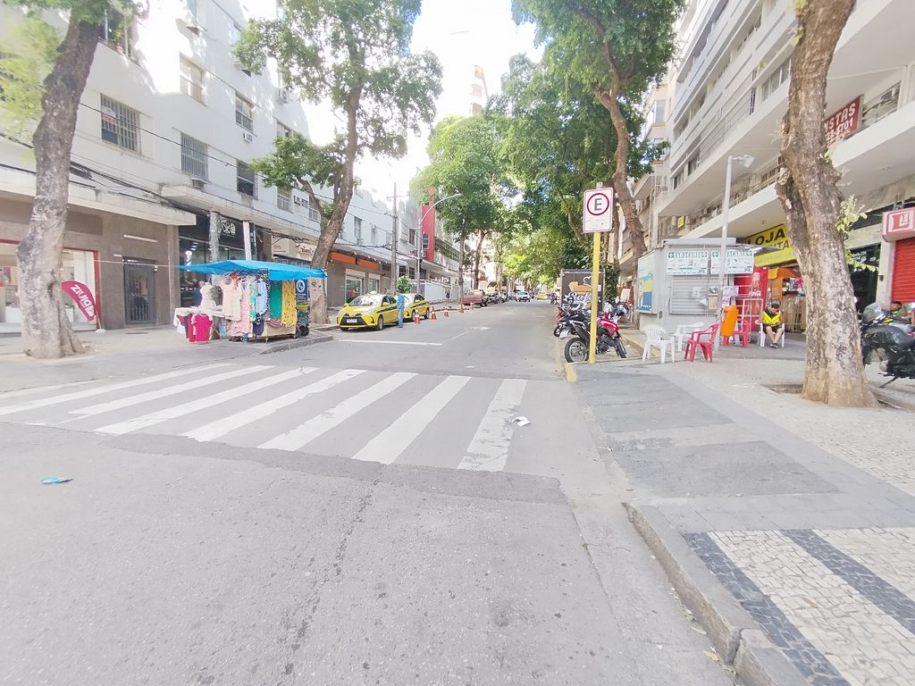 Imagens do imóveis Apartamento conjugado tipo Loft, para venda em centro Rio de Janeiro