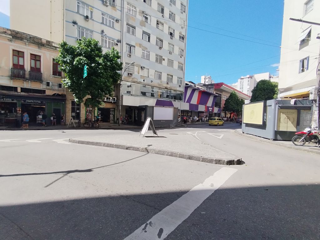 Imagens do imóveis Apartamento conjugado tipo Loft, para venda em centro Rio de Janeiro