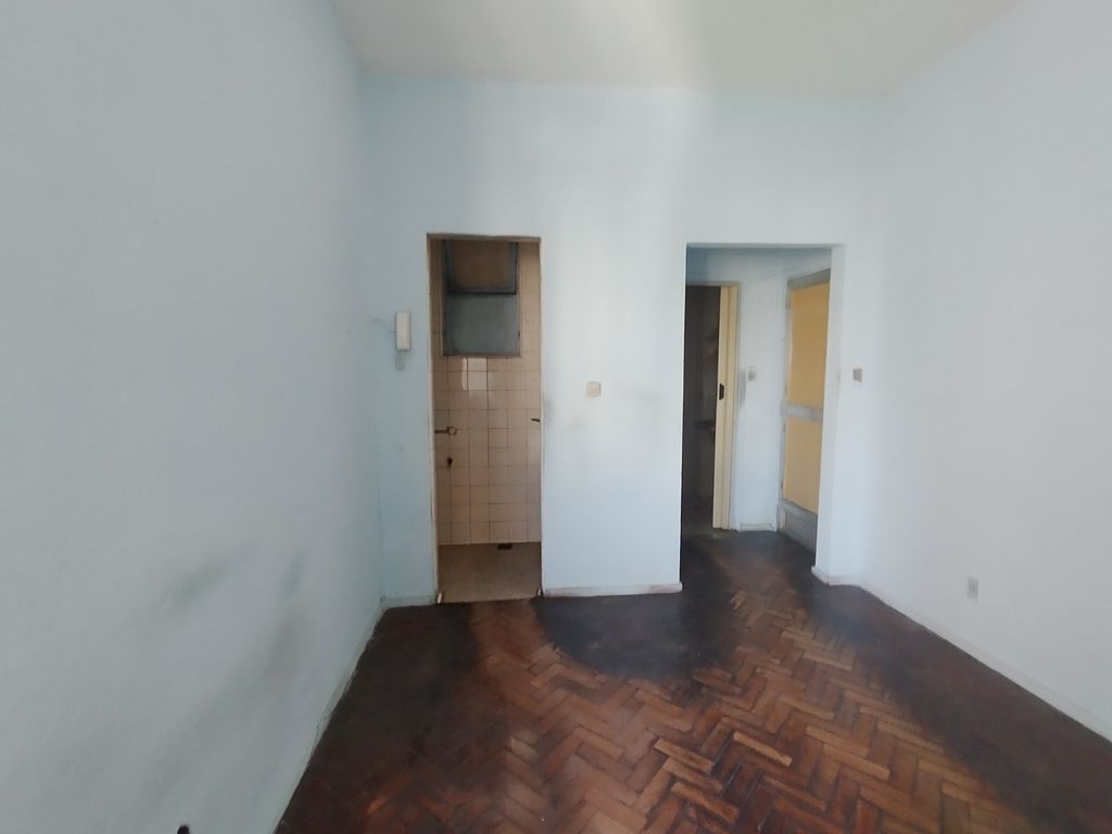 Imagens do imóveis Apartamento Estúdio tipo conjugado para venda no centro Rio de Janeiro