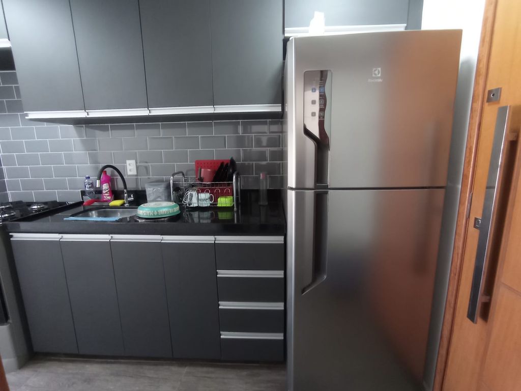Imagens do imóveis Apartamento quarto e sala no Bairro Riachuelo zona norte do Rio de Janeiro