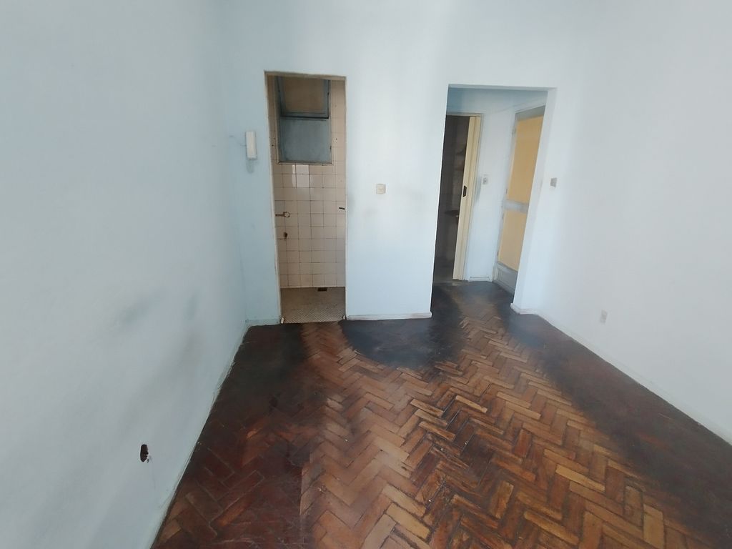 Imagens do imóveis Apartamento Estúdio tipo conjugado para venda no centro Rio de Janeiro