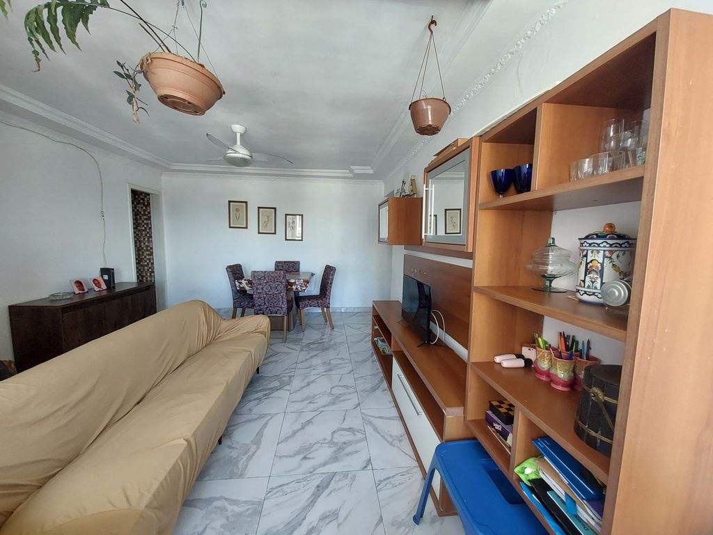 Imagens do imóveis Apartamento sala dois quartos