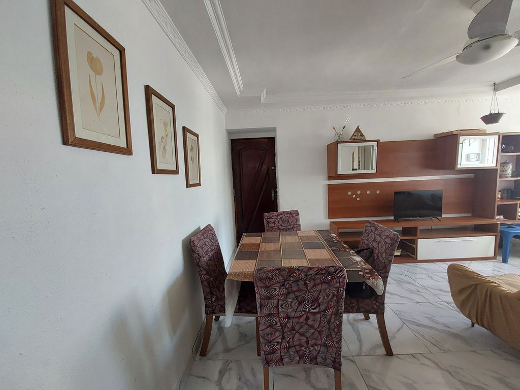 Imagens do imóveis Apartamento sala dois quartos