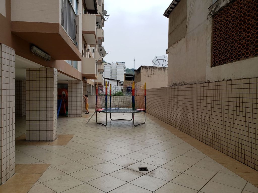 Imagens do imóveis Apartamento quarto e sala no Bairro Riachuelo zona norte do Rio de Janeiro