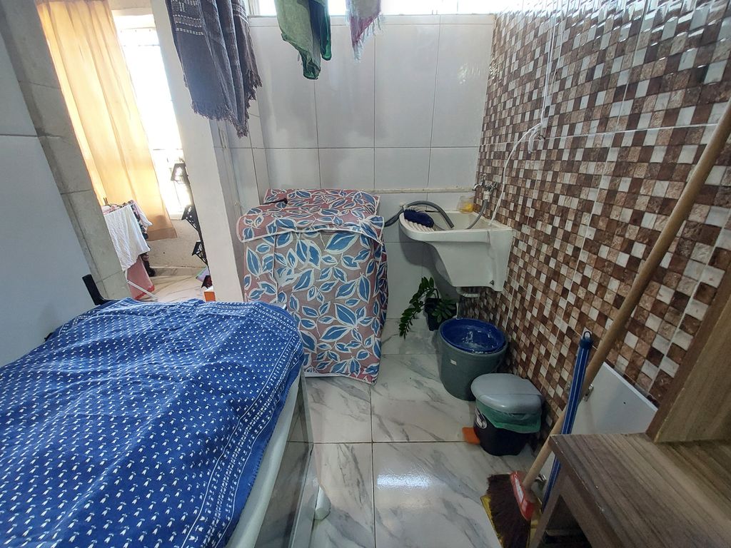 Imagens do imóveis Apartamento sala dois quartos