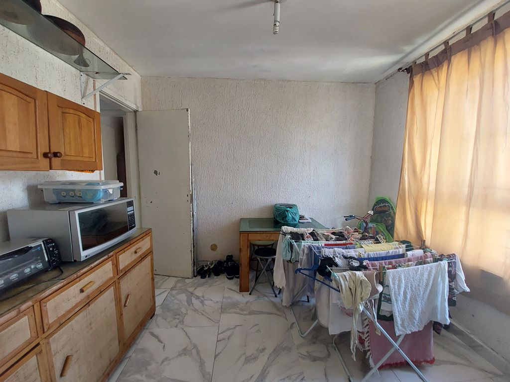 Imagens do imóveis Apartamento sala dois quartos