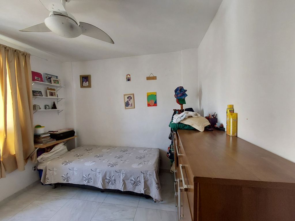 Imagens do imóveis Apartamento sala dois quartos
