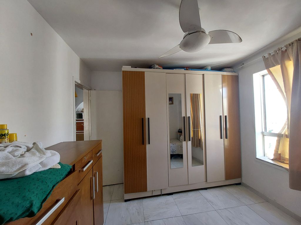 Imagens do imóveis Apartamento sala dois quartos