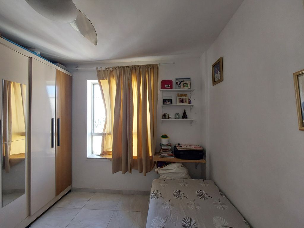 Imagens do imóveis Apartamento sala dois quartos