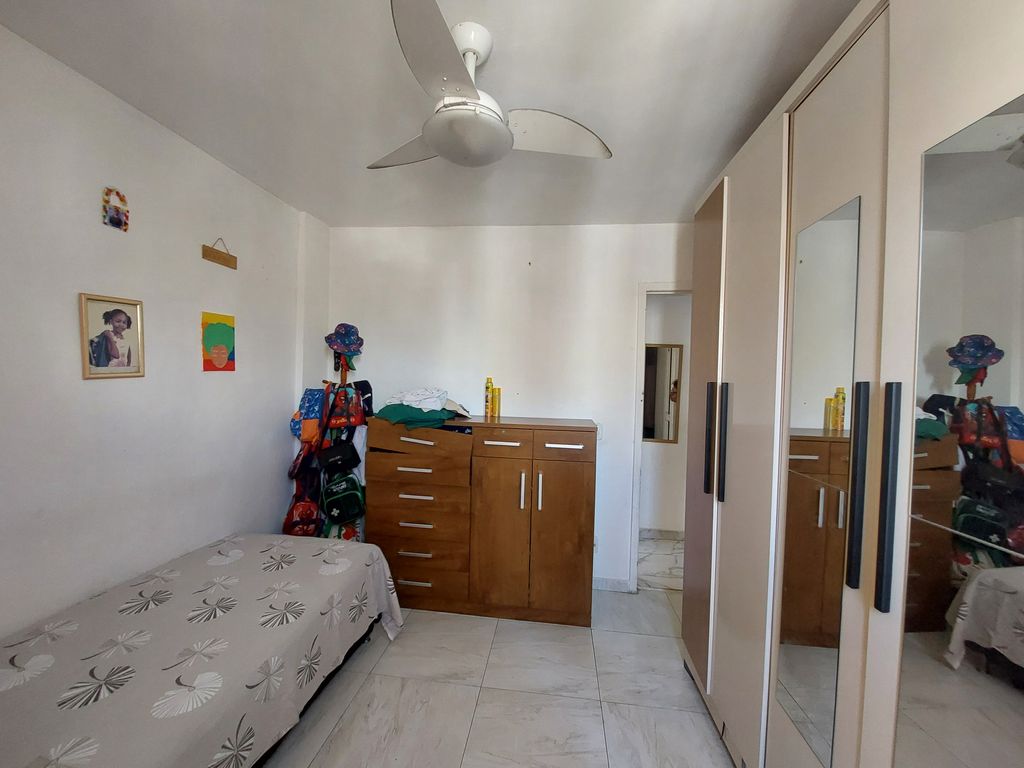 Imagens do imóveis Apartamento sala dois quartos