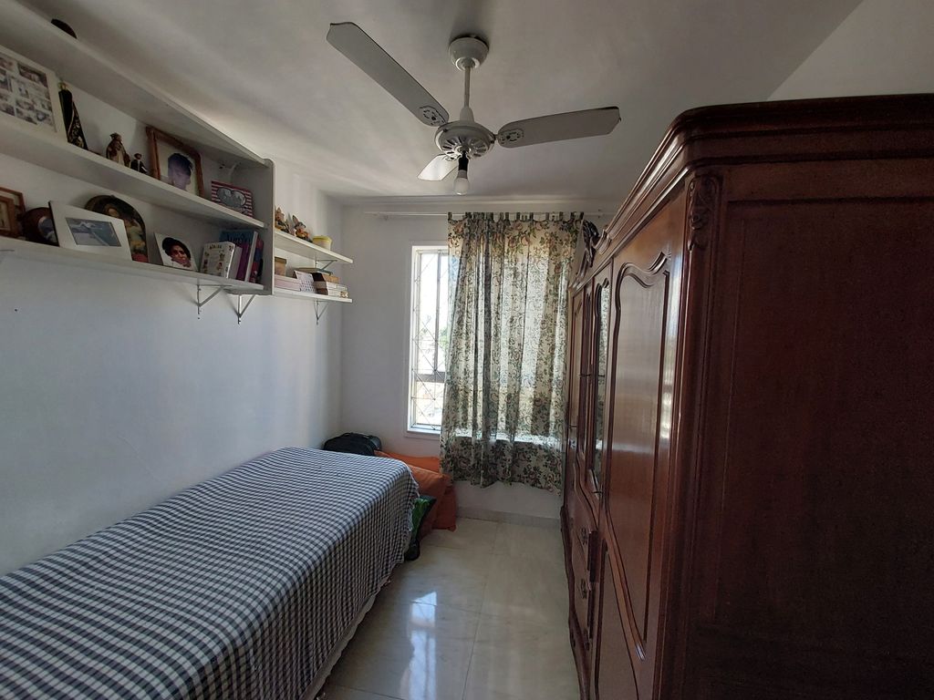 Imagens do imóveis Apartamento sala dois quartos