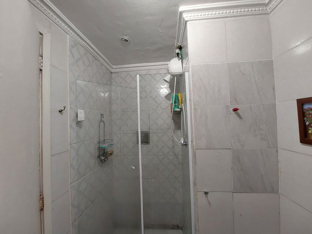 Imagens do imóveis Apartamento sala dois quartos