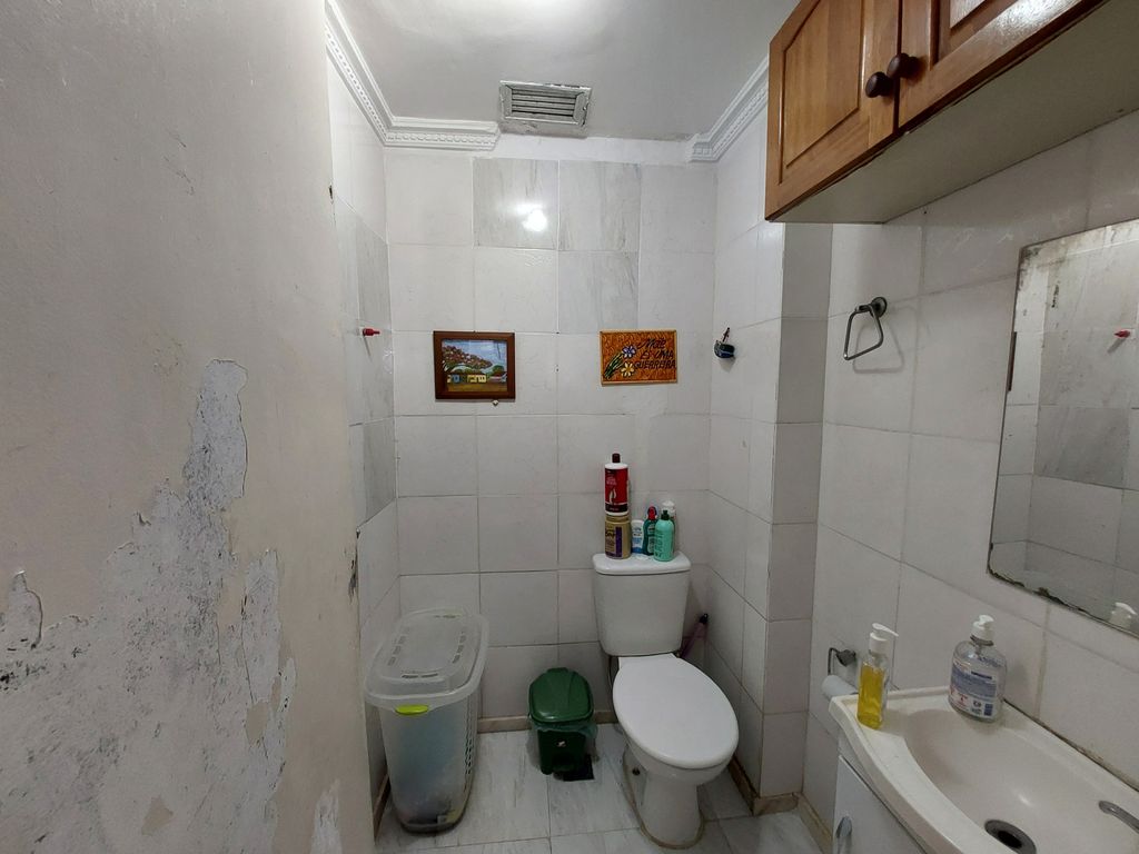 Imagens do imóveis Apartamento sala dois quartos
