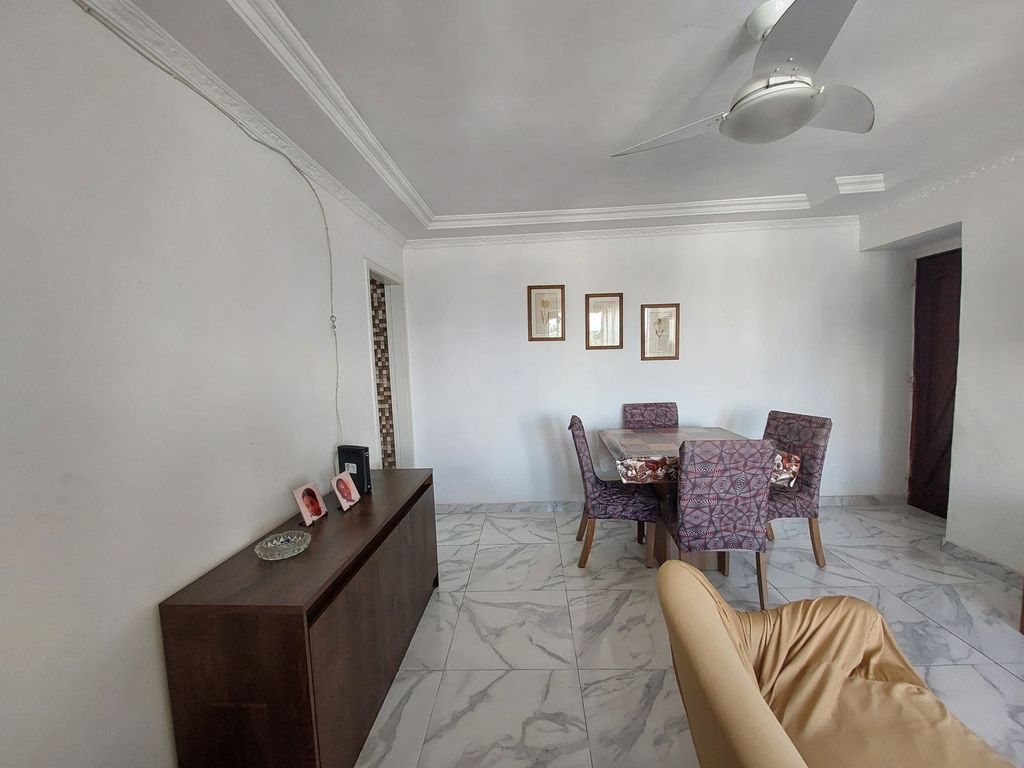 Imagens do imóveis Apartamento sala dois quartos