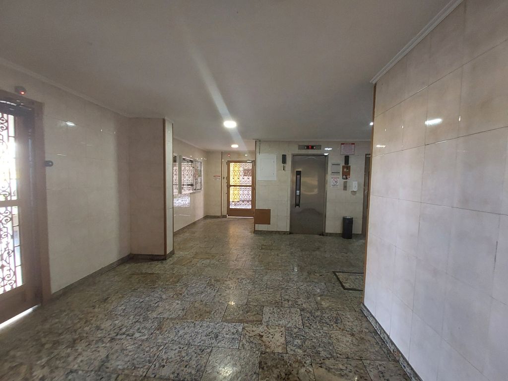 Imagens do imóveis Apartamento sala dois quartos