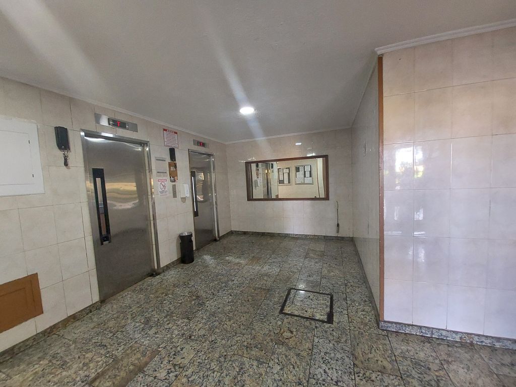 Imagens do imóveis Apartamento sala dois quartos