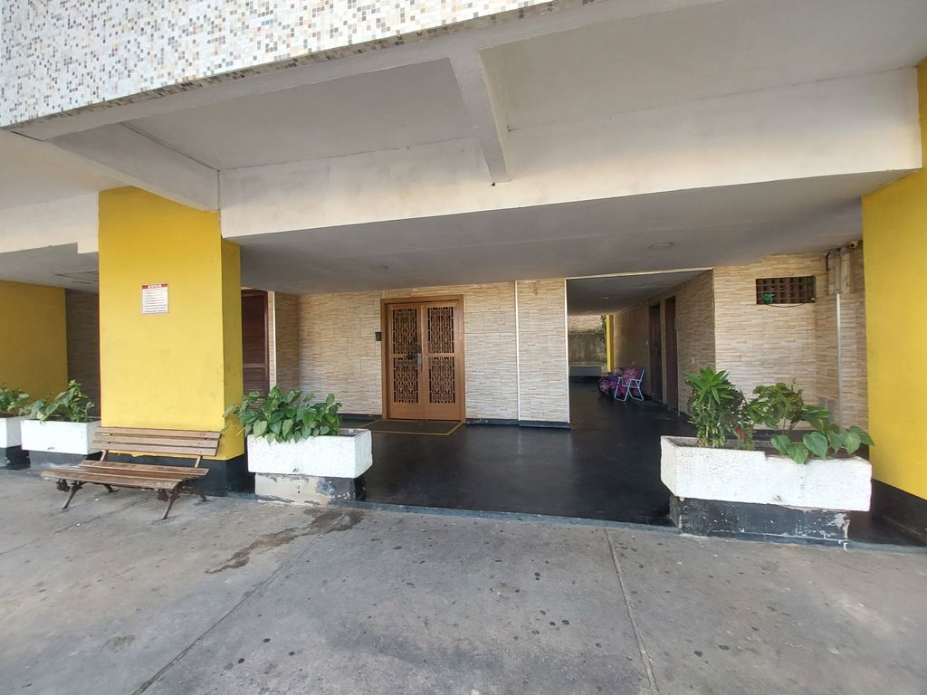 Imagens do imóveis Apartamento sala dois quartos