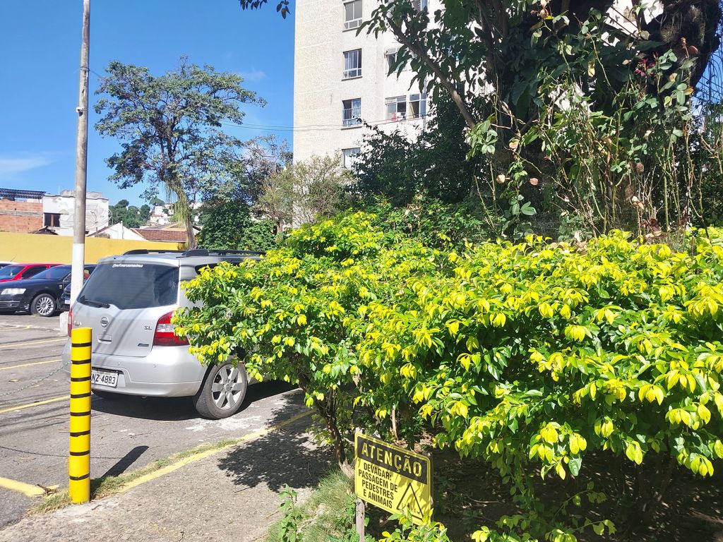 Imagens do imóveis Apartamento sala dois quartos