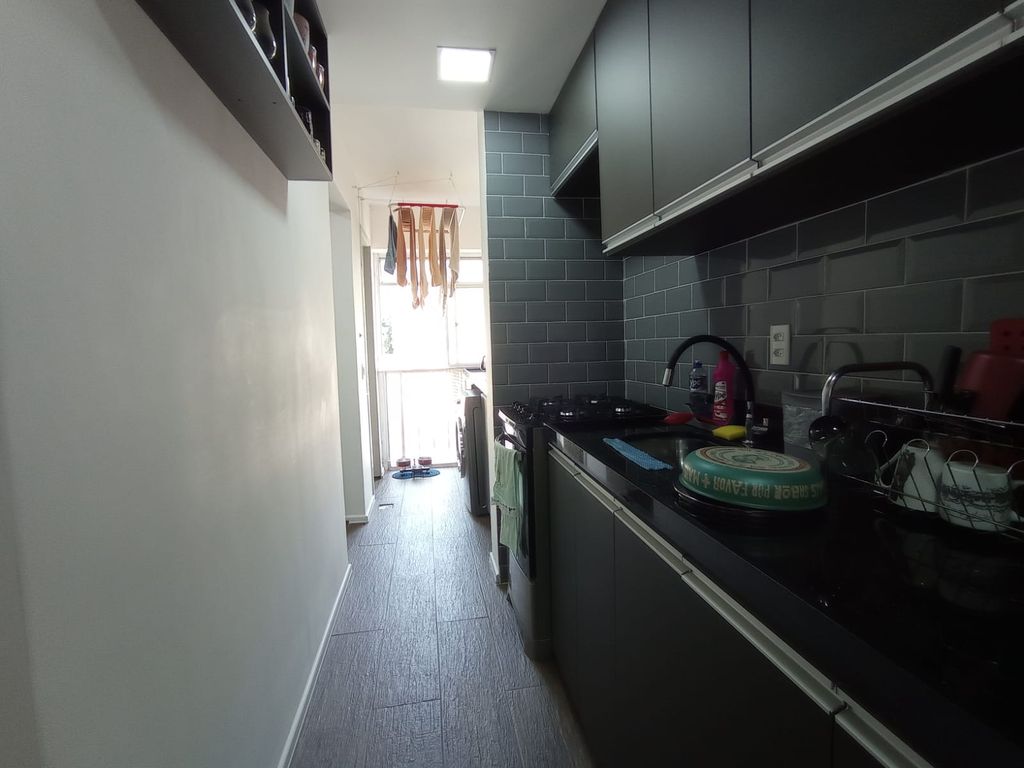 Imagens do imóveis Apartamento quarto e sala no Bairro Riachuelo zona norte do Rio de Janeiro