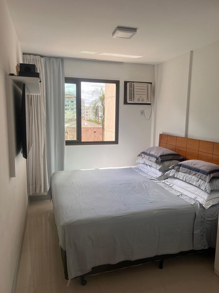 Imagens do imóveis Apartamento Dois quartos na Tijuca