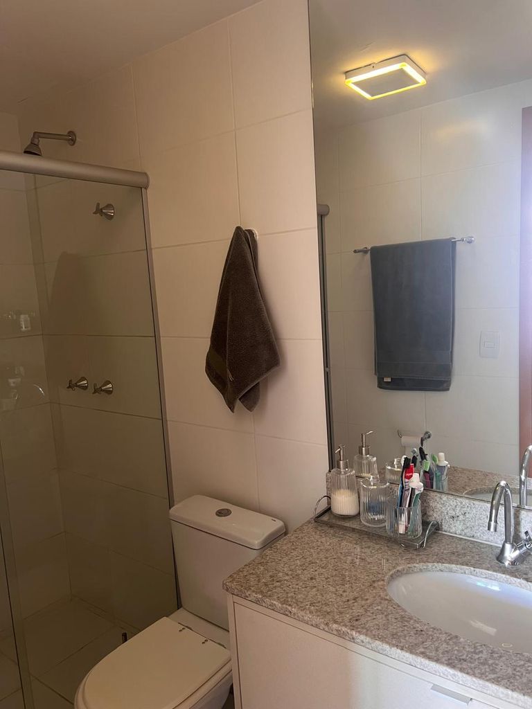 Imagens do imóveis Apartamento Dois quartos na Tijuca
