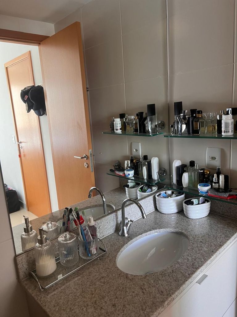 Imagens do imóveis Apartamento Dois quartos na Tijuca