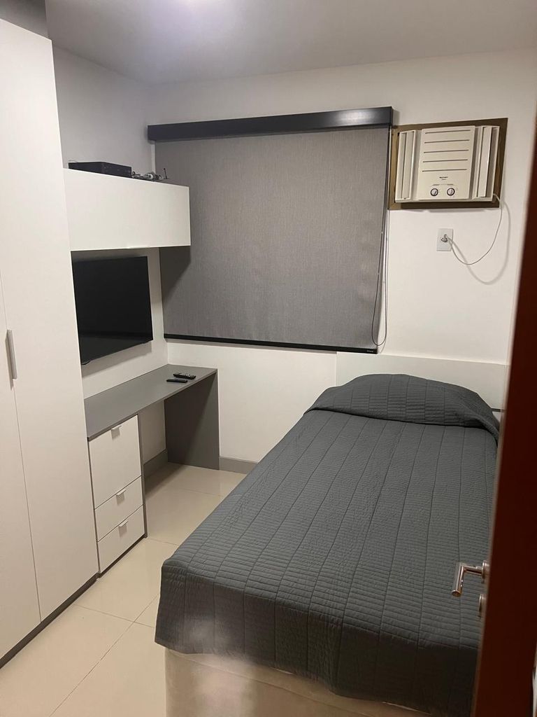 Imagens do imóveis Apartamento Dois quartos na Tijuca
