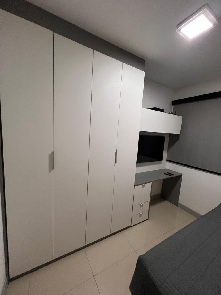 Imagens do imóveis Apartamento Dois quartos na Tijuca