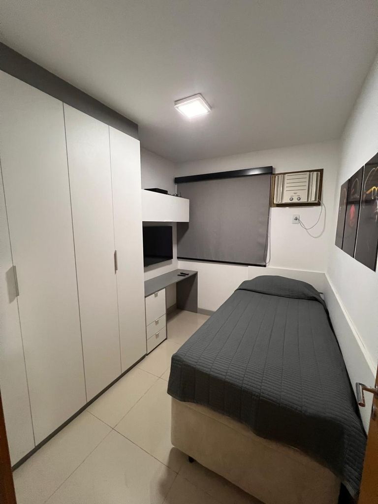 Imagens do imóveis Apartamento Dois quartos na Tijuca
