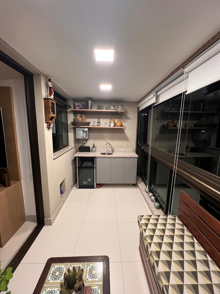 Imagens do imóveis Apartamento Dois quartos na Tijuca