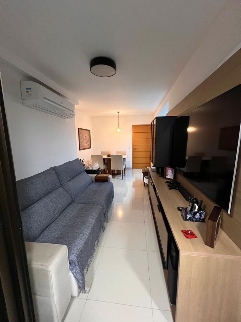 Imagens do imóveis Apartamento Dois quartos na Tijuca