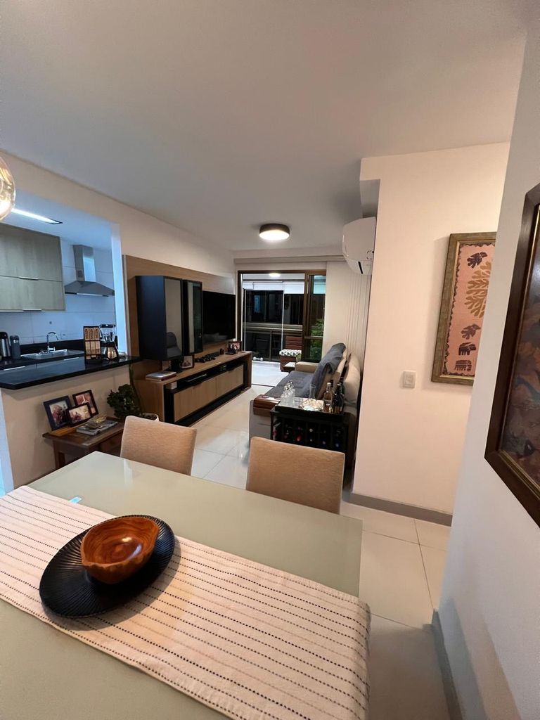 Imagens do imóveis Apartamento Dois quartos na Tijuca